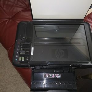 Fax / scanner/ printer